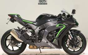 KAWASAKI ZX 10 NINJA R SE 2019 ZXT02E