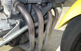 HONDA CB400SF VTEC K 2014 NC42