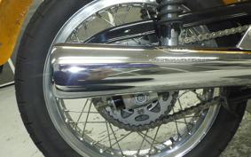 DUCATI 750 SPORT 1974