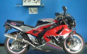 KAWASAKI ZXR400 Gen.2 1994 ZX400L