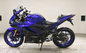 YAMAHA YZF R-3 2019 RH13J