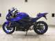 Фото Yamaha YZF R-3 2019 с японского аукциона
