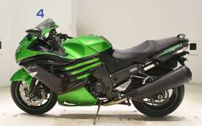 KAWASAKI ZX 1400 NINJA R A 2016