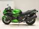 Фото Kawasaki ZX 1400 NINJA R A 2016 с японского аукциона
