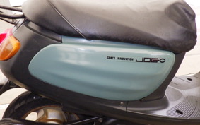 YAMAHA JOG Gen.3 SA01J
