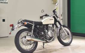 HONDA CB400SS E 2006 NC41
