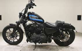 HARLEY XL1200NS 2018