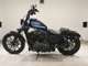 Фото Harley XL1200NS 2018 с японского аукциона