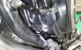 YAMAHA VMAX 2001