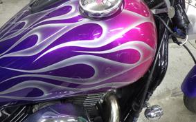 KAWASAKI VULCAN 400 Gen.2 1997 VN400A