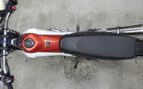 YAMAHA TRICKER Gen.3 2023 DG32J