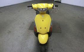 SUZUKI LET's 4 CA41A