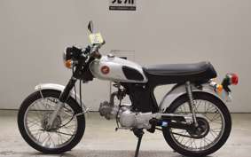 HONDA CL50 BENLY CD50