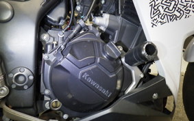 KAWASAKI Z250 ER250C