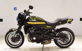 KAWASAKI Z900RS 2021 ZR900C