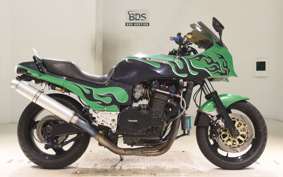 KAWASAKI GPZ900R NINJA 1991 ZX900A