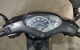 HONDA DIO AF68