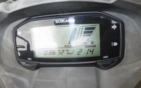 SUZUKI BURGMAN 125