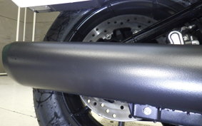 HARLEY FXLRST1920 2026