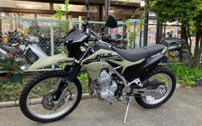 KAWASAKI KLX230S LX230A