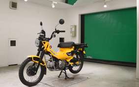 HONDA CT125-2 2012 JA65