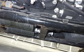 HARLEY FLSTF 1450 2003