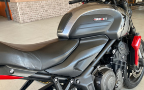 TRIUMPH TRIDENT 660 2022 LGL10U