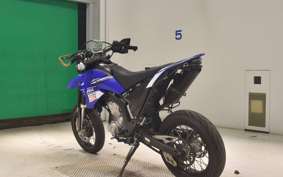 YAMAHA WR250X 2023 DG15J