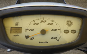 YAMAHA JOG Gen.4 SA16J