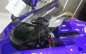 YAMAHA YZF-R1 2019