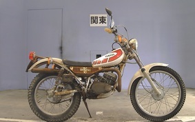 YAMAHA TY125 539