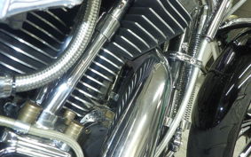 HARLEY FXSTC 1580 2006