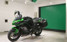 KAWASAKI NINJA 1000SX 2024 ZXT02K