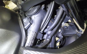 HONDA CBR400R 2020 NC56