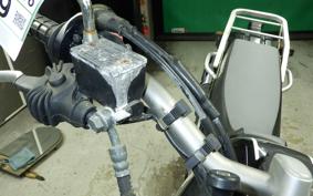 YAMAHA SEROW 225 Gen.3 1987 DG08J