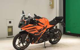 KTM 390 RC 2023