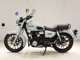 Фото Honda GB350C 2025 с японского аукциона