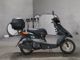 Фото Yamaha JOG с японского аукциона