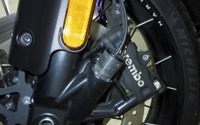 HARLEY PAN AMERICA 1250 S 2021