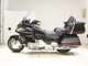 Фото Honda GL1500 GOLD WING SE 1992 с японского аукциона