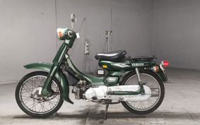 YAMAHA MATE 50 UA04J