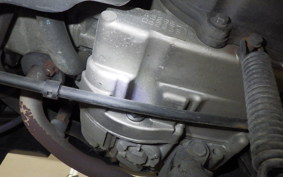 YAMAHA JOG SA55J
