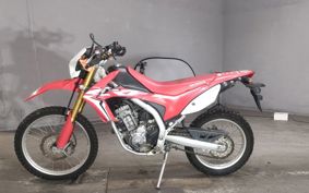 HONDA CRF250L MD44