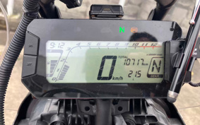 HONDA CRF250 RALLY MD47