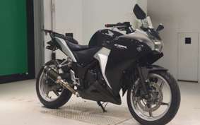 HONDA CBR250R A 2013 MC41