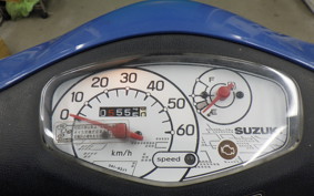 SUZUKI LET's CA4AA