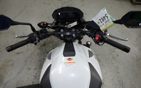 HONDA NC750S 2016 RC88
