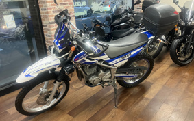 YAMAHA SEROW 250 DG17J