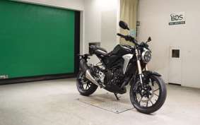 HONDA CB250RA MC52