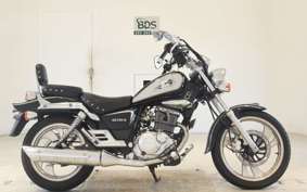 SUZUKI GZ150 A